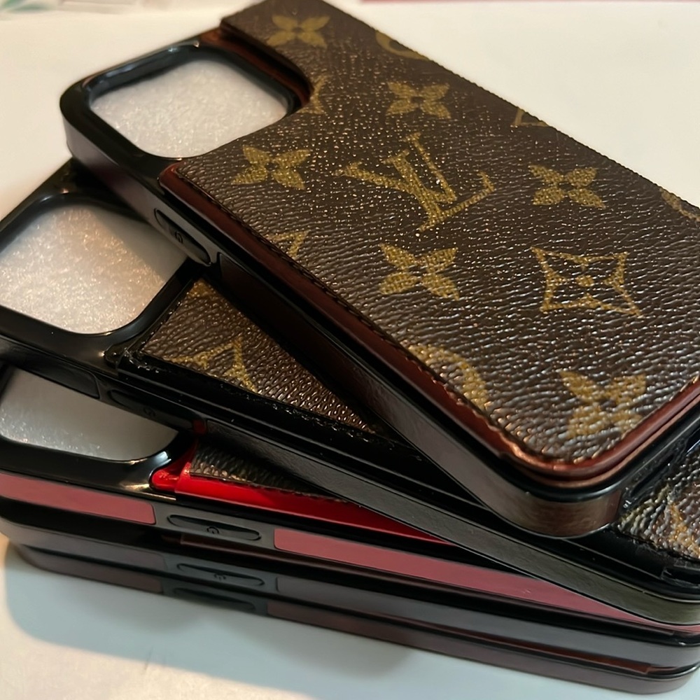 Phone Case For Iphone 13 pro max - Picture 3 of 17